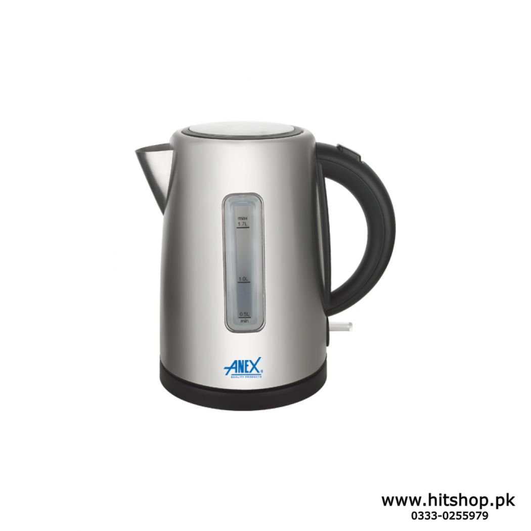 Anex Ag 4047 Deluxe Kettle 2000watts